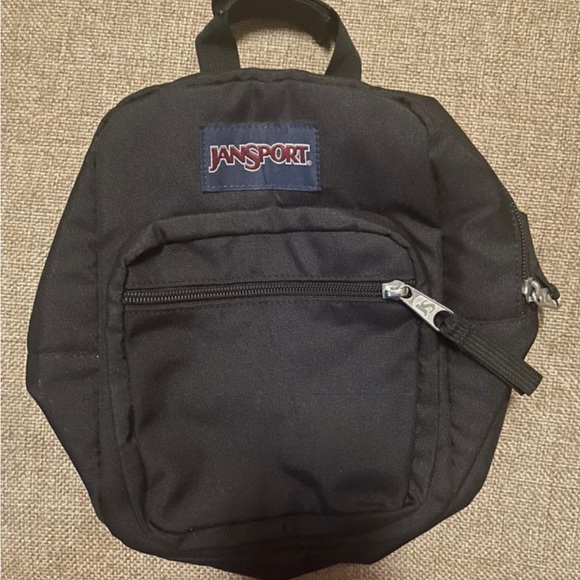 Jansport Bags Jansport Mini Backpack Poshmark